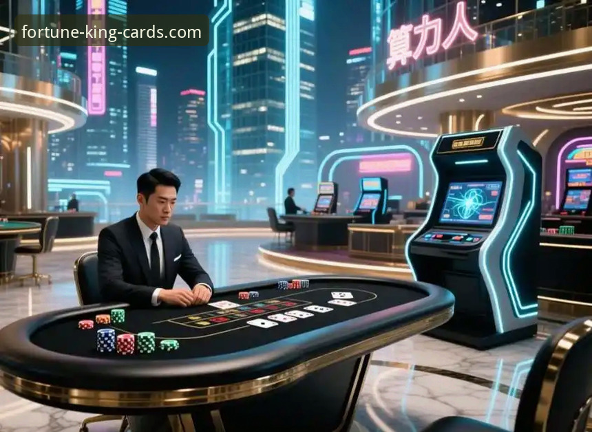 资深用户分享：从一场庭审看商业与竞技的“牌局”，兼谈财神到棋牌活动体验